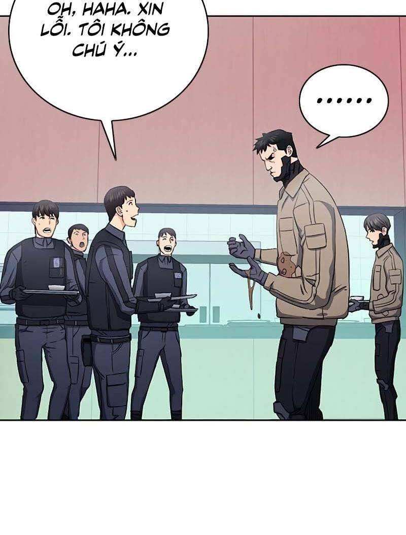 Druid Tại Ga Seoul - Chapter 77 - Page 145