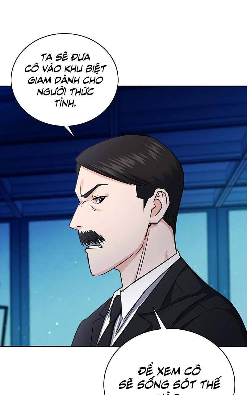 Druid Tại Ga Seoul - Chapter 77 - Page 15