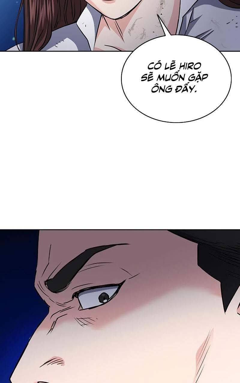 Druid Tại Ga Seoul - Chapter 77 - Page 17