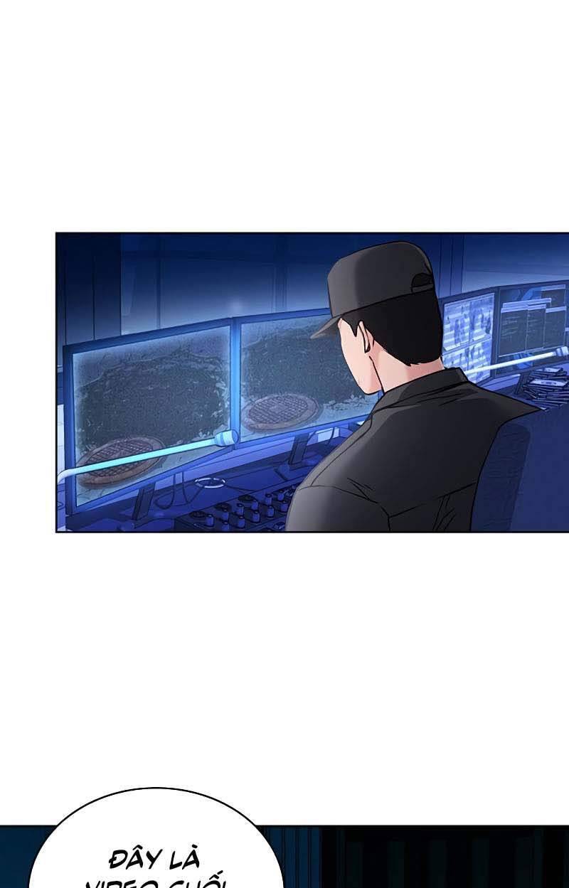 Druid Tại Ga Seoul - Chapter 77 - Page 20