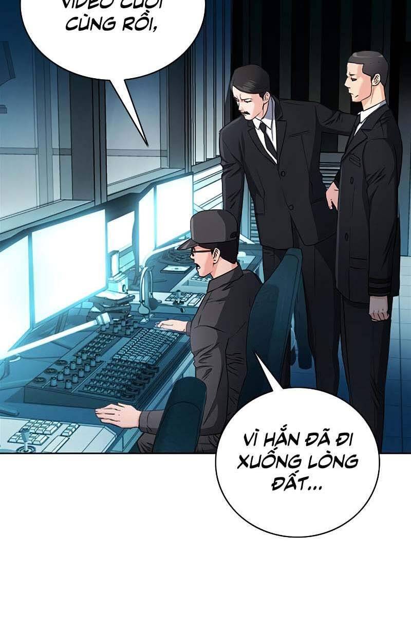 Druid Tại Ga Seoul - Chapter 77 - Page 21