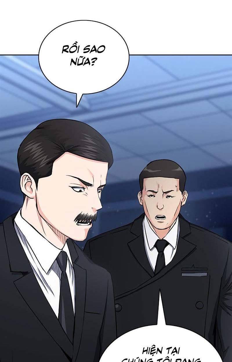 Druid Tại Ga Seoul - Chapter 77 - Page 22