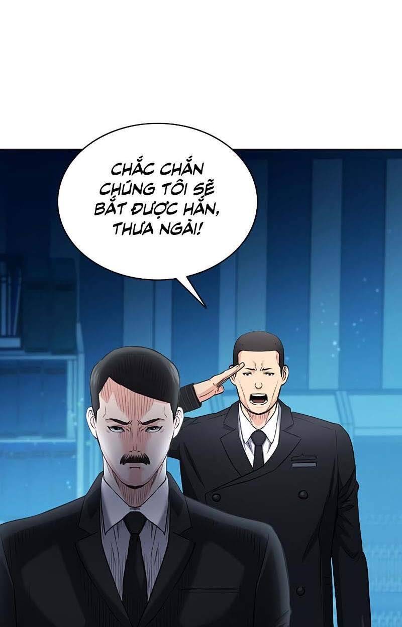 Druid Tại Ga Seoul - Chapter 77 - Page 25