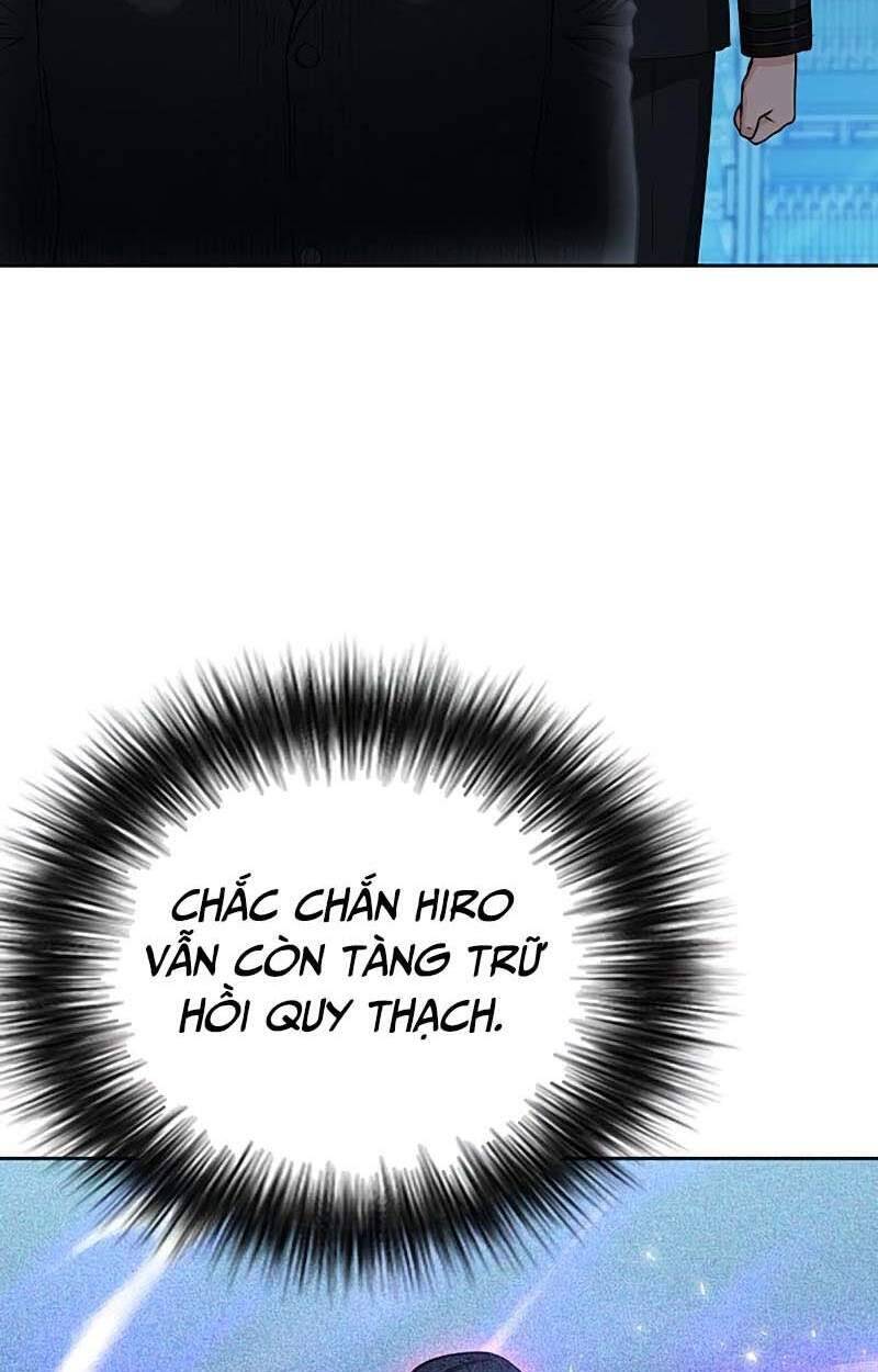 Druid Tại Ga Seoul - Chapter 77 - Page 26