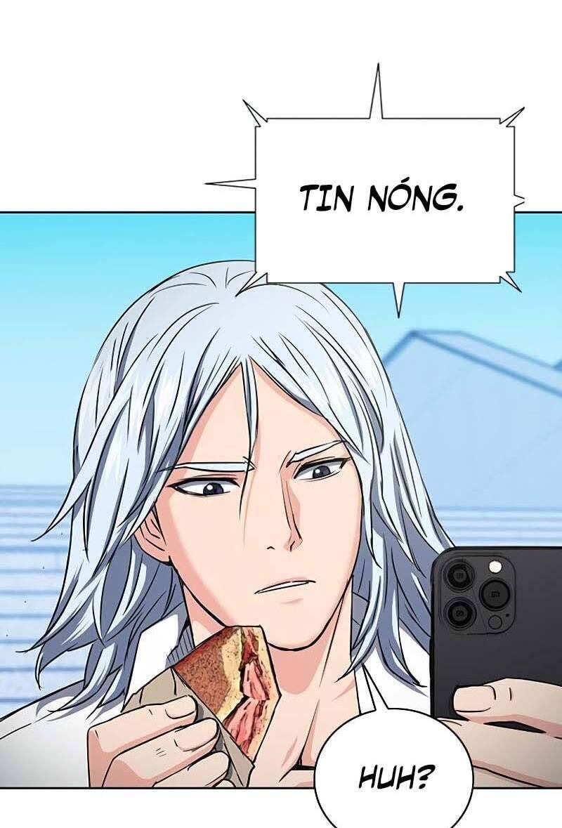 Druid Tại Ga Seoul - Chapter 77 - Page 35