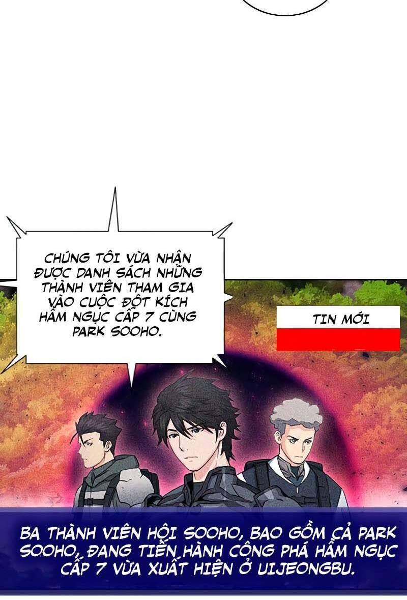 Druid Tại Ga Seoul - Chapter 77 - Page 36