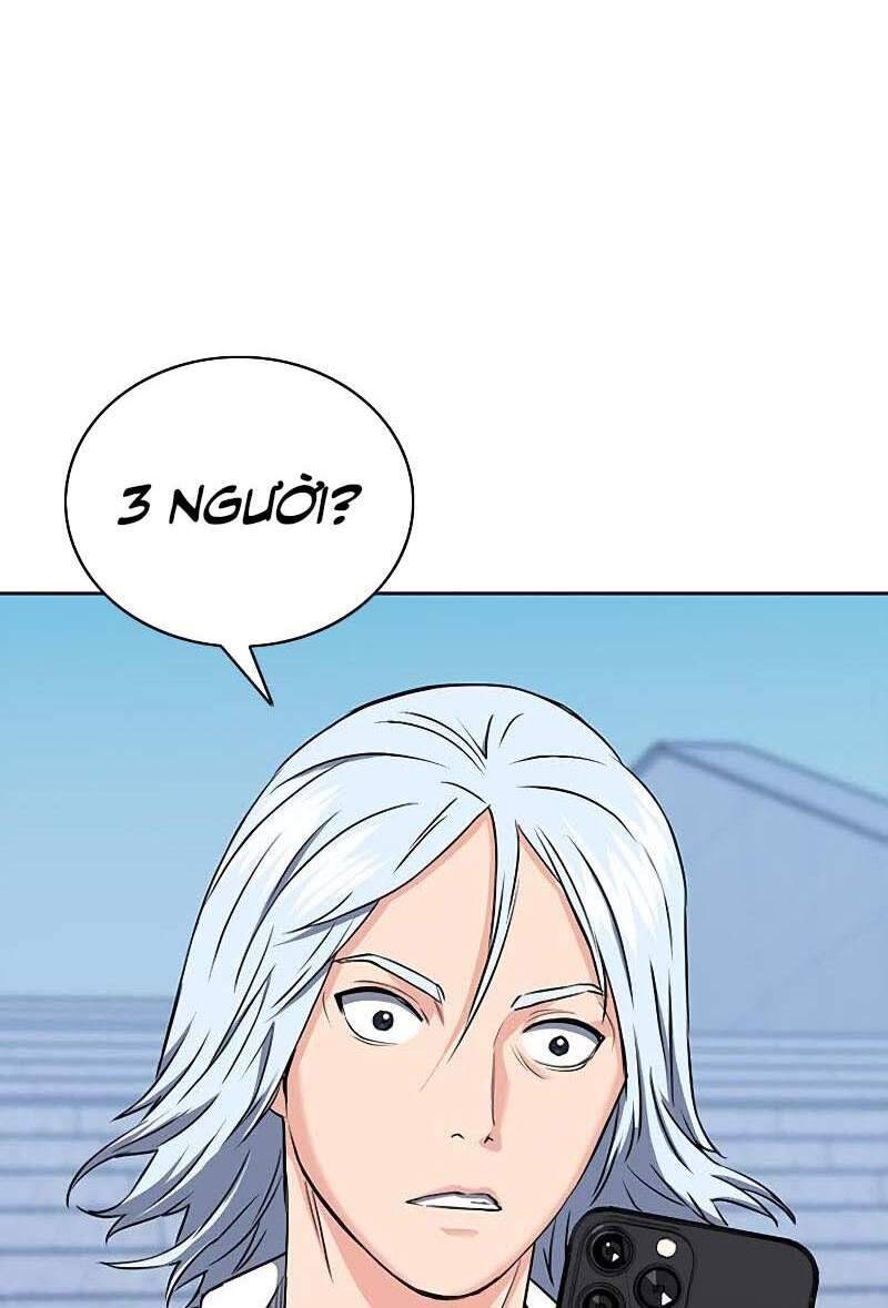 Druid Tại Ga Seoul - Chapter 77 - Page 37