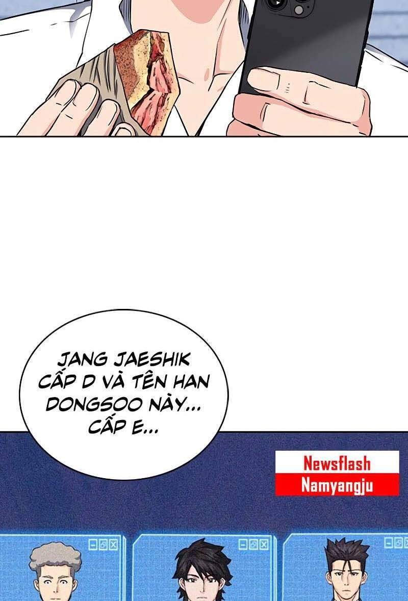Druid Tại Ga Seoul - Chapter 77 - Page 38