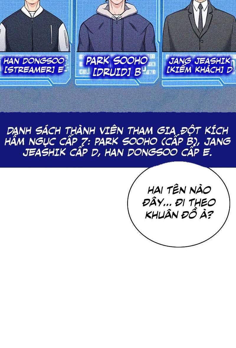 Druid Tại Ga Seoul - Chapter 77 - Page 39