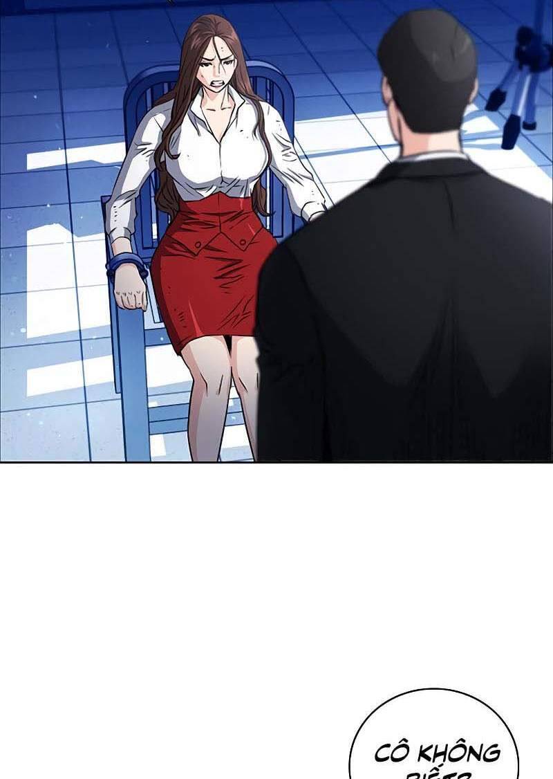 Druid Tại Ga Seoul - Chapter 77 - Page 4