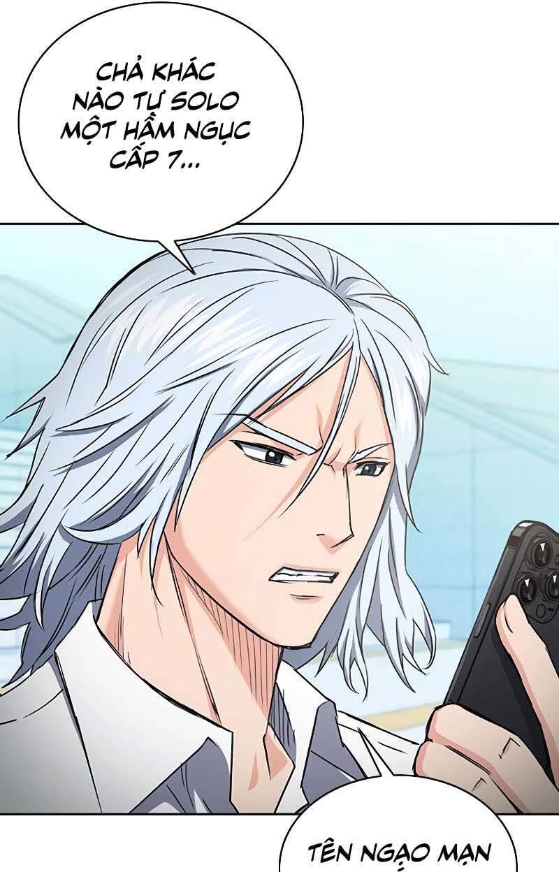 Druid Tại Ga Seoul - Chapter 77 - Page 40