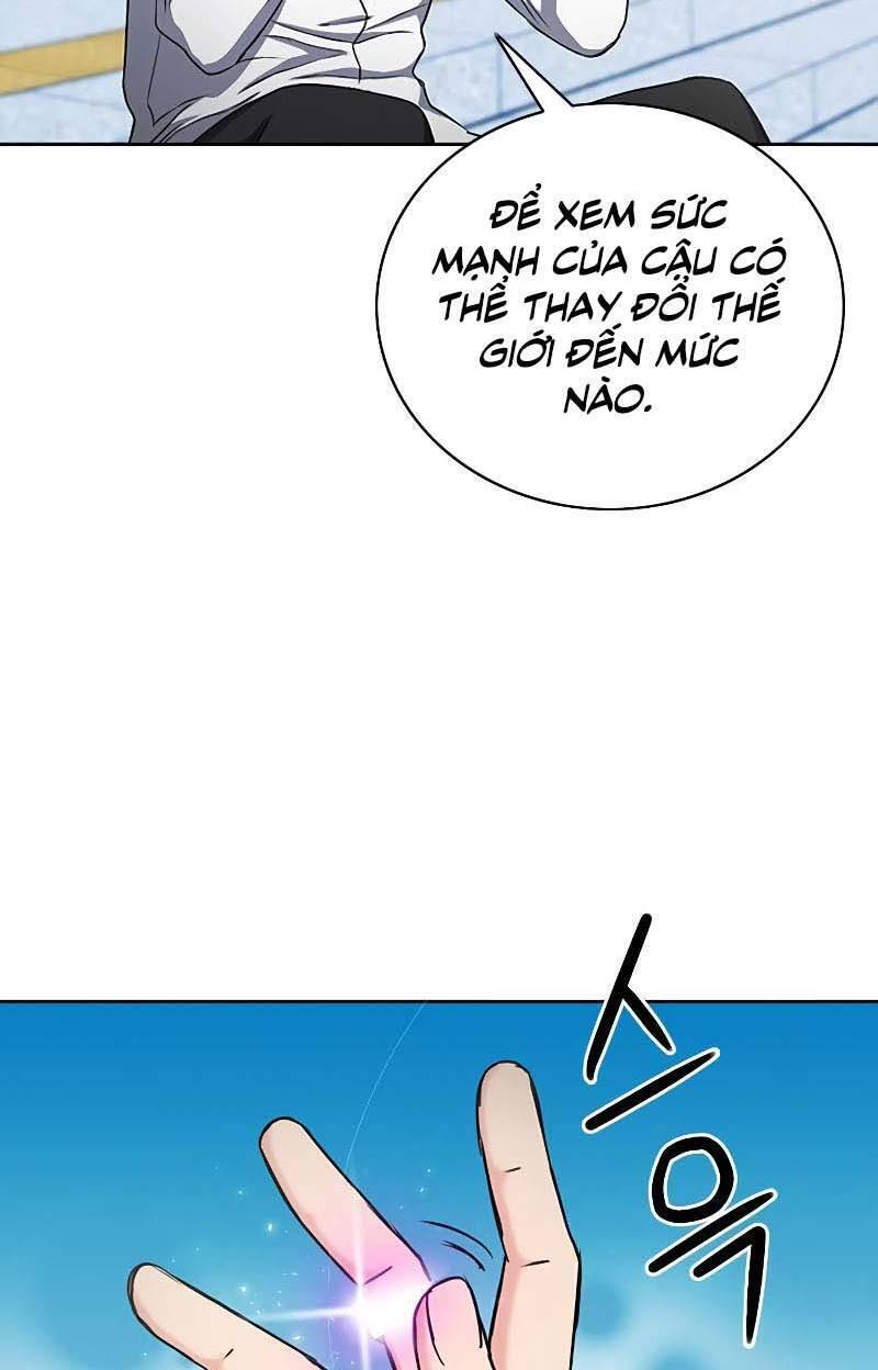 Druid Tại Ga Seoul - Chapter 77 - Page 42