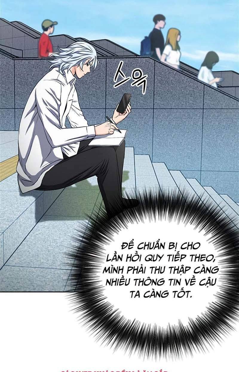 Druid Tại Ga Seoul - Chapter 77 - Page 45