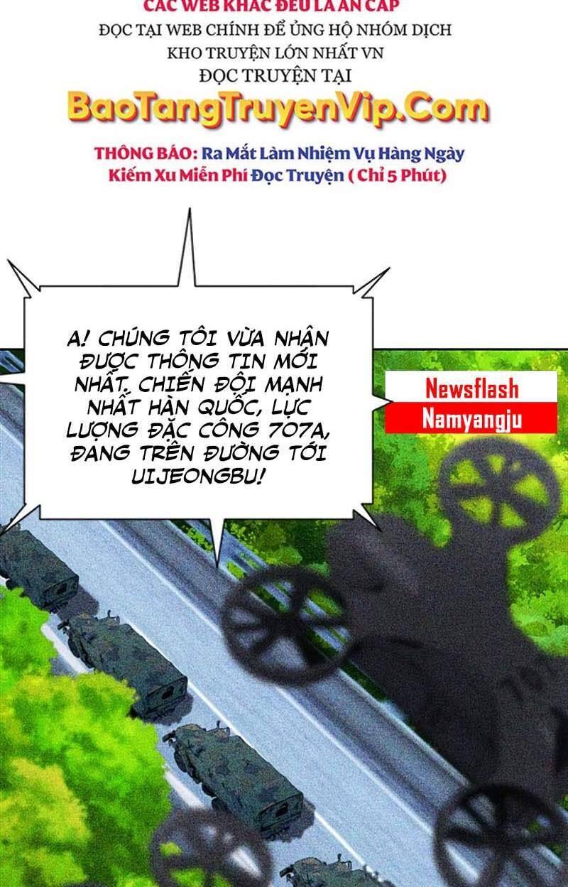 Druid Tại Ga Seoul - Chapter 77 - Page 46