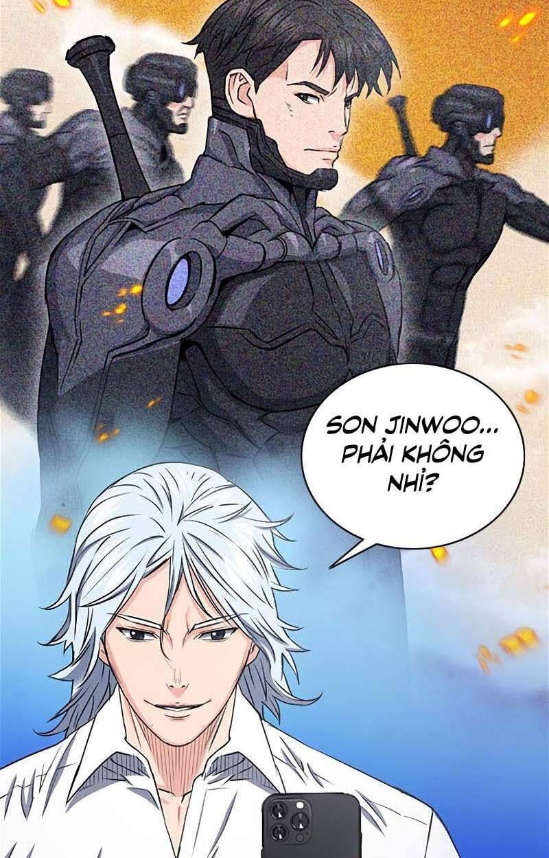 Druid Tại Ga Seoul - Chapter 77 - Page 48