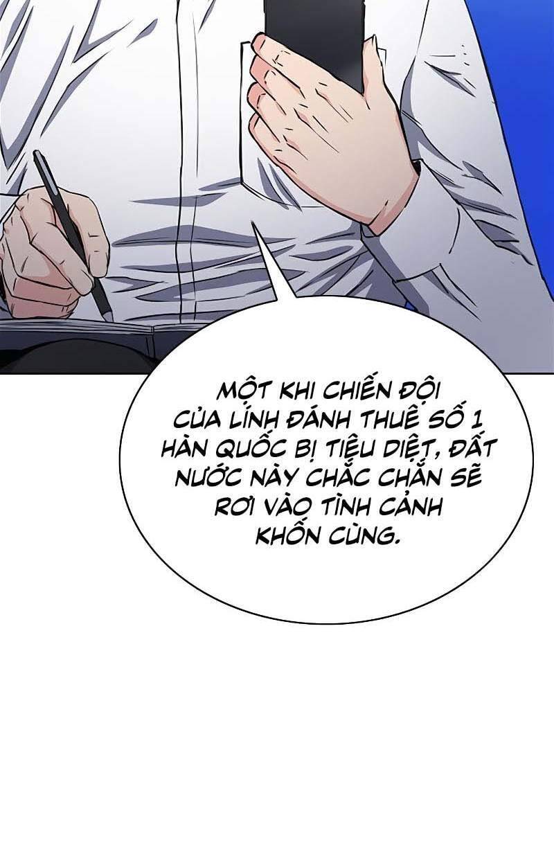 Druid Tại Ga Seoul - Chapter 77 - Page 49