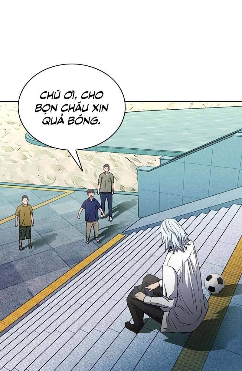 Druid Tại Ga Seoul - Chapter 77 - Page 51