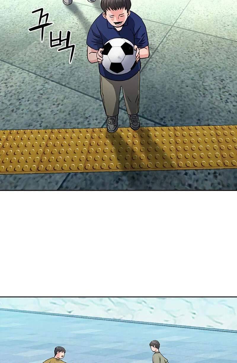 Druid Tại Ga Seoul - Chapter 77 - Page 55