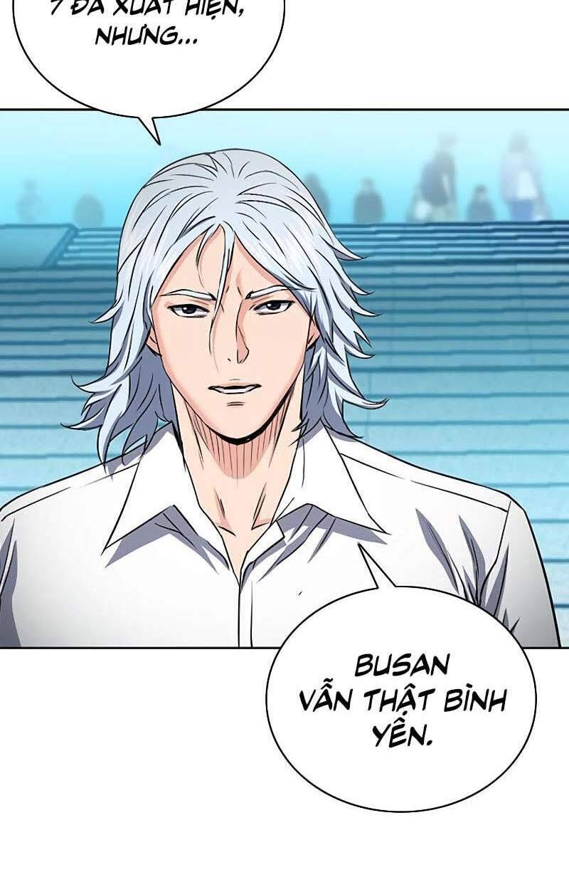 Druid Tại Ga Seoul - Chapter 77 - Page 57