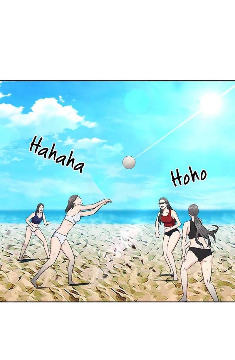 Druid Tại Ga Seoul - Chapter 77 - Page 58