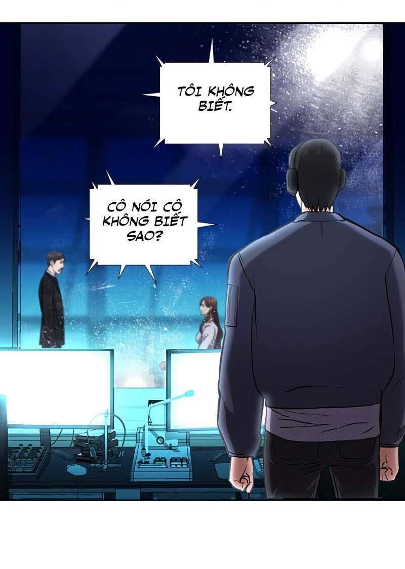 Druid Tại Ga Seoul - Chapter 77 - Page 6