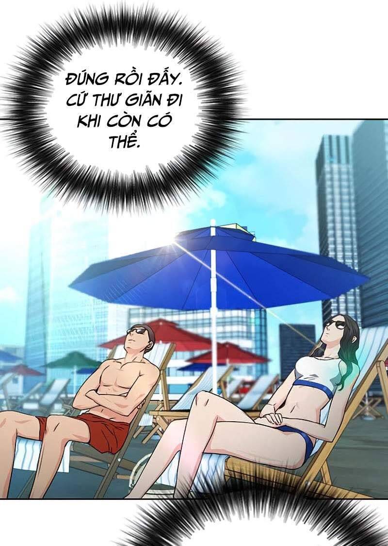 Druid Tại Ga Seoul - Chapter 77 - Page 60