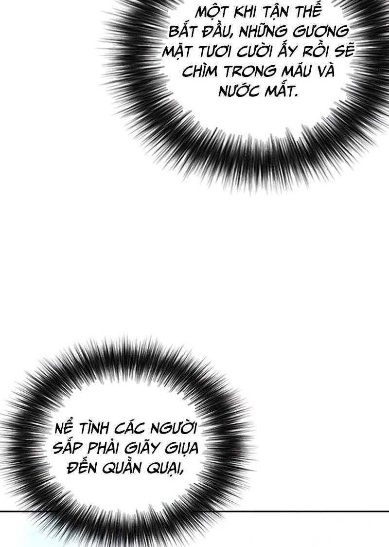 Druid Tại Ga Seoul - Chapter 77 - Page 61