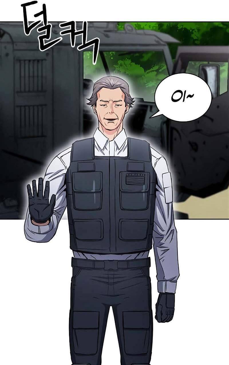 Druid Tại Ga Seoul - Chapter 77 - Page 70
