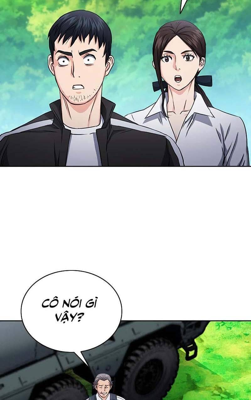 Druid Tại Ga Seoul - Chapter 77 - Page 72