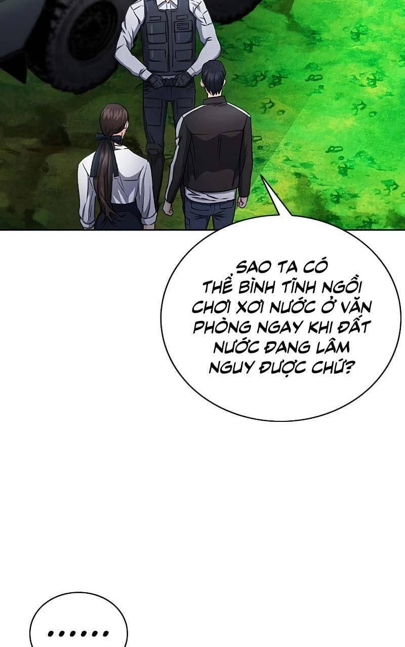 Druid Tại Ga Seoul - Chapter 77 - Page 73