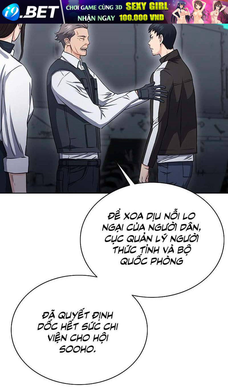 Druid Tại Ga Seoul - Chapter 77 - Page 75