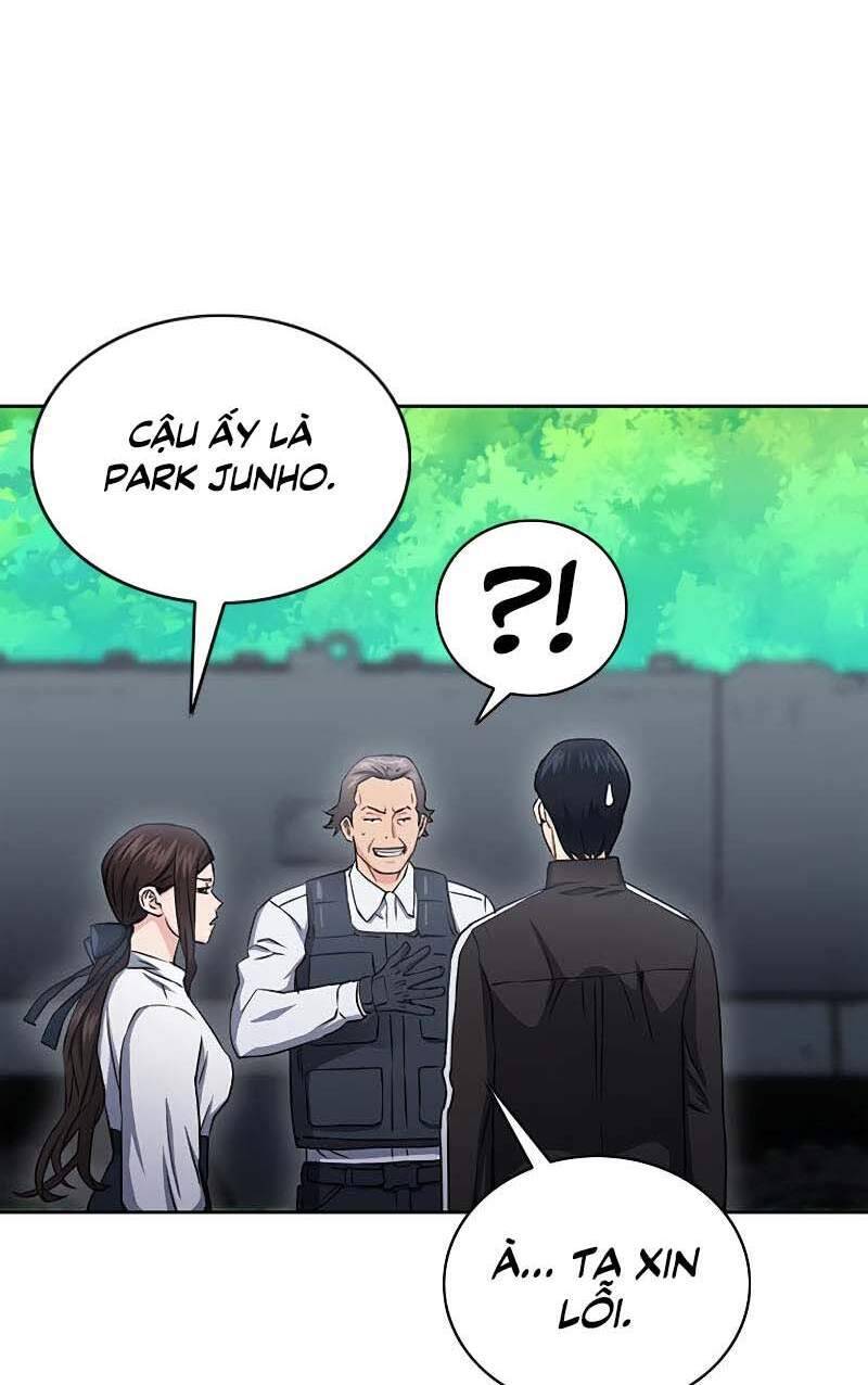 Druid Tại Ga Seoul - Chapter 77 - Page 76