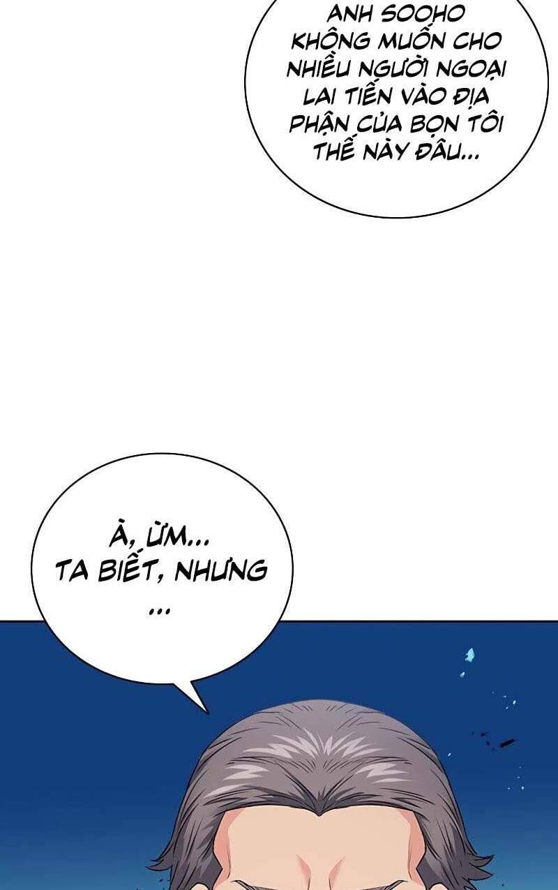 Druid Tại Ga Seoul - Chapter 77 - Page 78