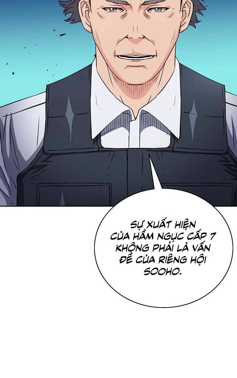 Druid Tại Ga Seoul - Chapter 77 - Page 79