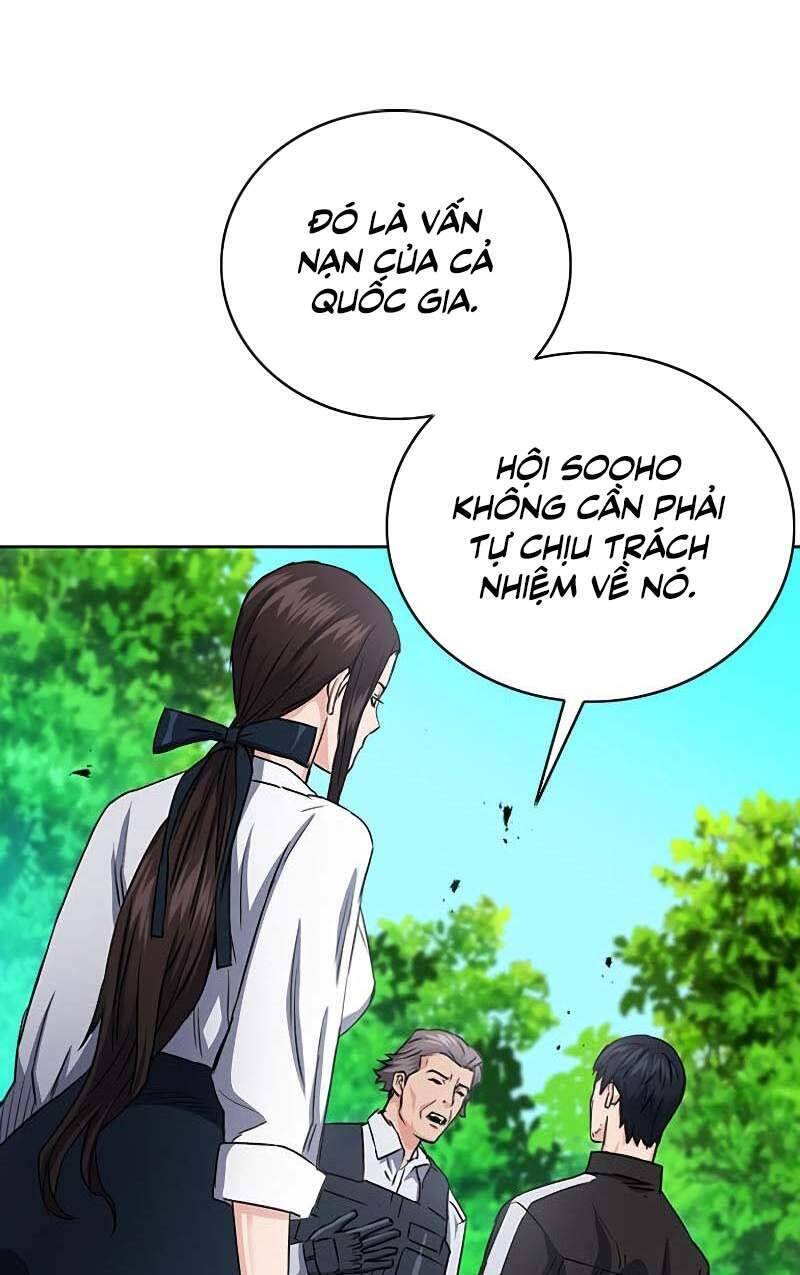 Druid Tại Ga Seoul - Chapter 77 - Page 80