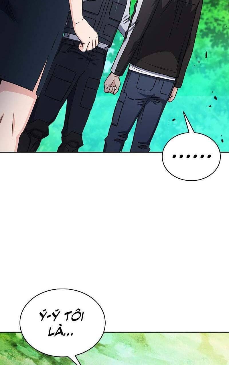 Druid Tại Ga Seoul - Chapter 77 - Page 81