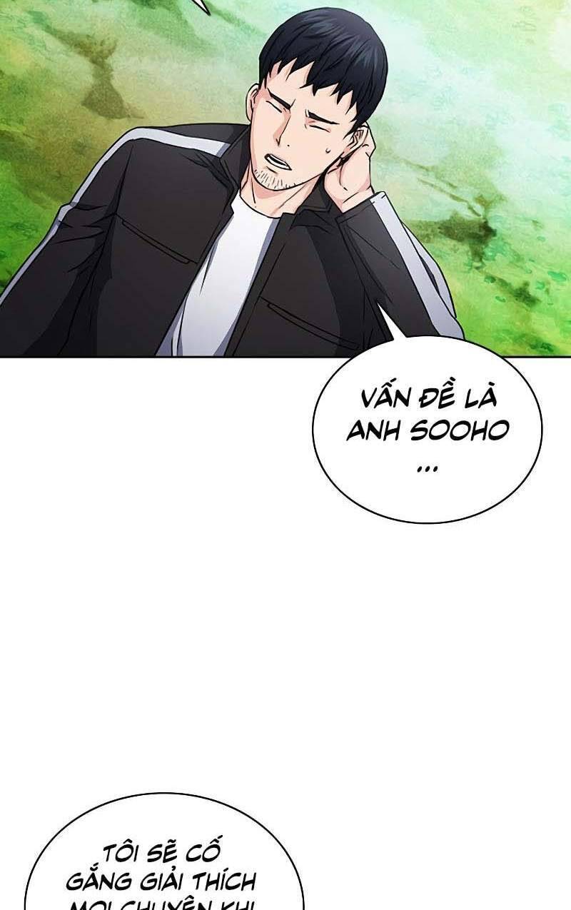 Druid Tại Ga Seoul - Chapter 77 - Page 82