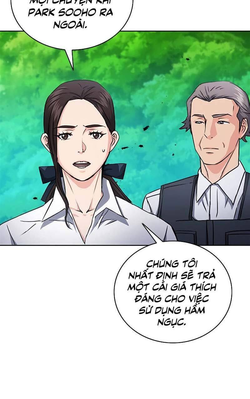 Druid Tại Ga Seoul - Chapter 77 - Page 83