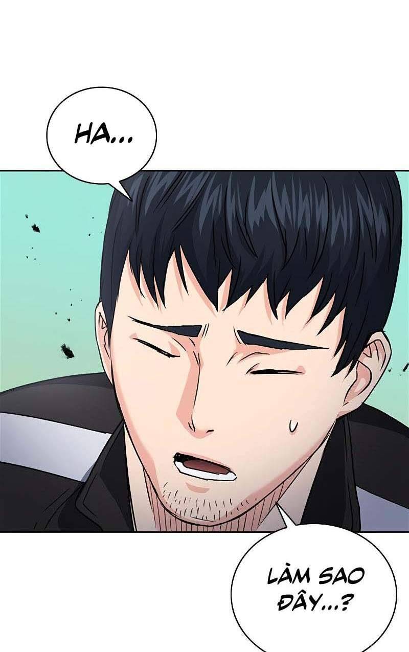 Druid Tại Ga Seoul - Chapter 77 - Page 84