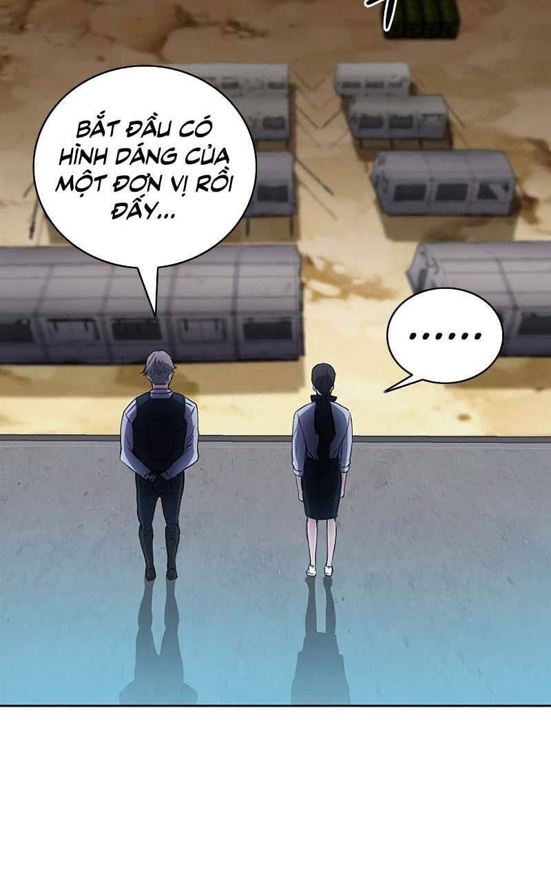 Druid Tại Ga Seoul - Chapter 77 - Page 88