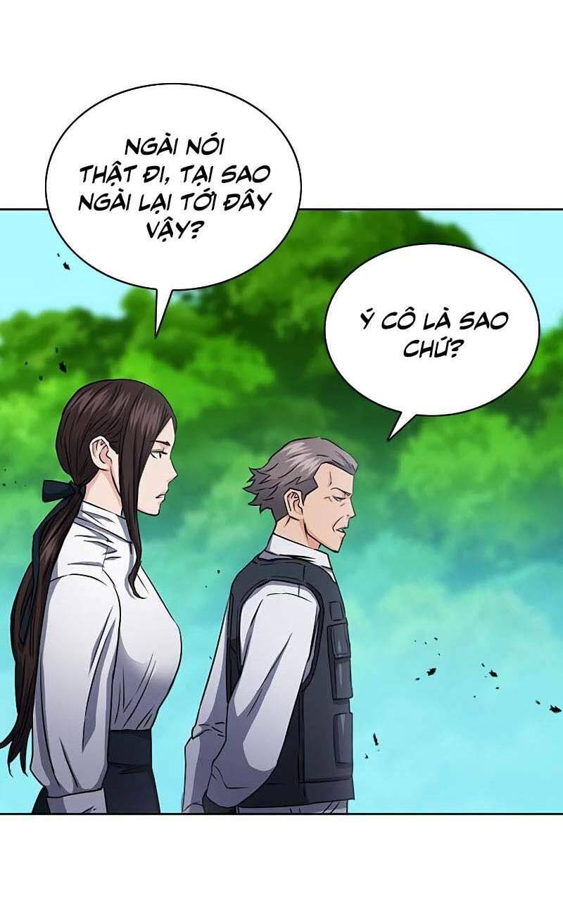 Druid Tại Ga Seoul - Chapter 77 - Page 89
