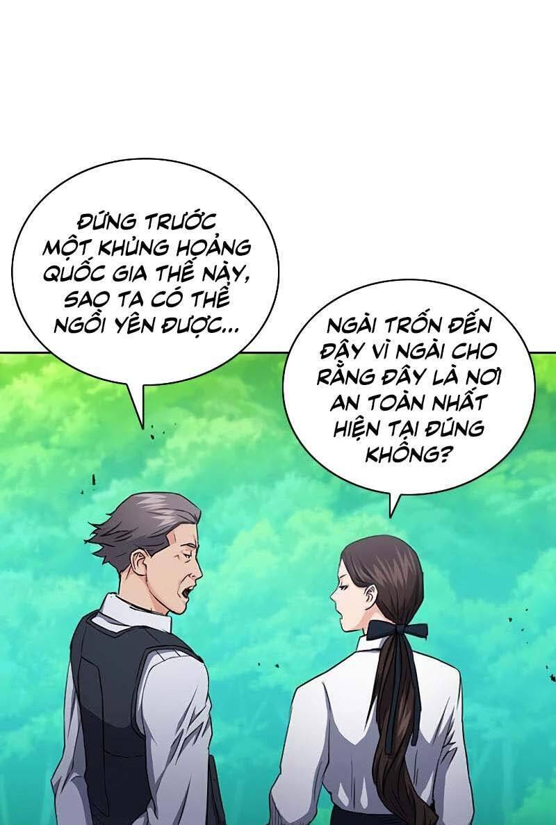 Druid Tại Ga Seoul - Chapter 77 - Page 90