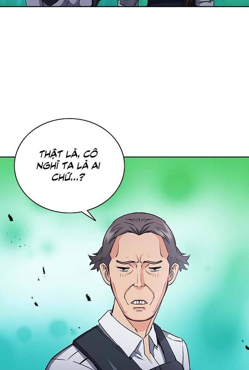 Druid Tại Ga Seoul - Chapter 77 - Page 91