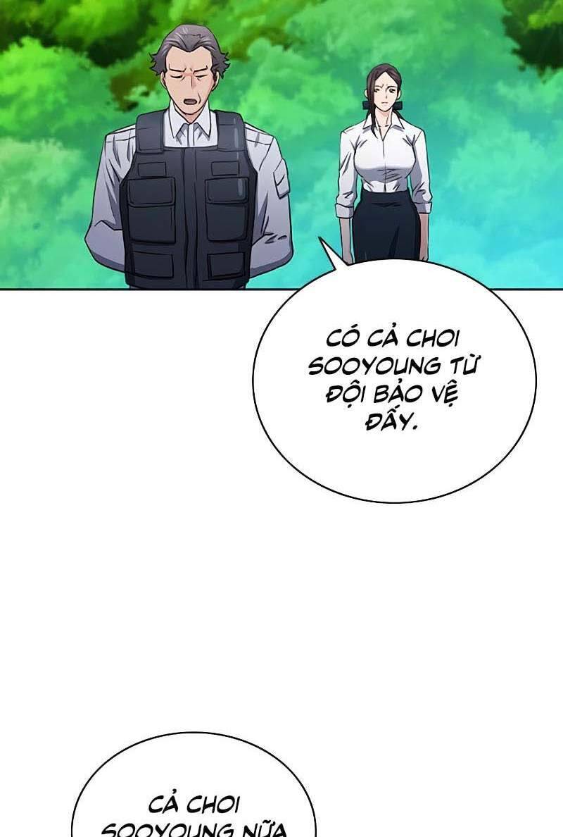 Druid Tại Ga Seoul - Chapter 77 - Page 94