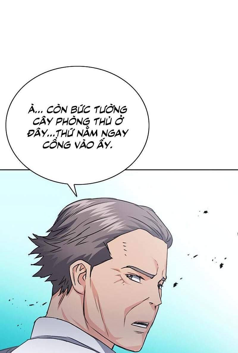 Druid Tại Ga Seoul - Chapter 77 - Page 96