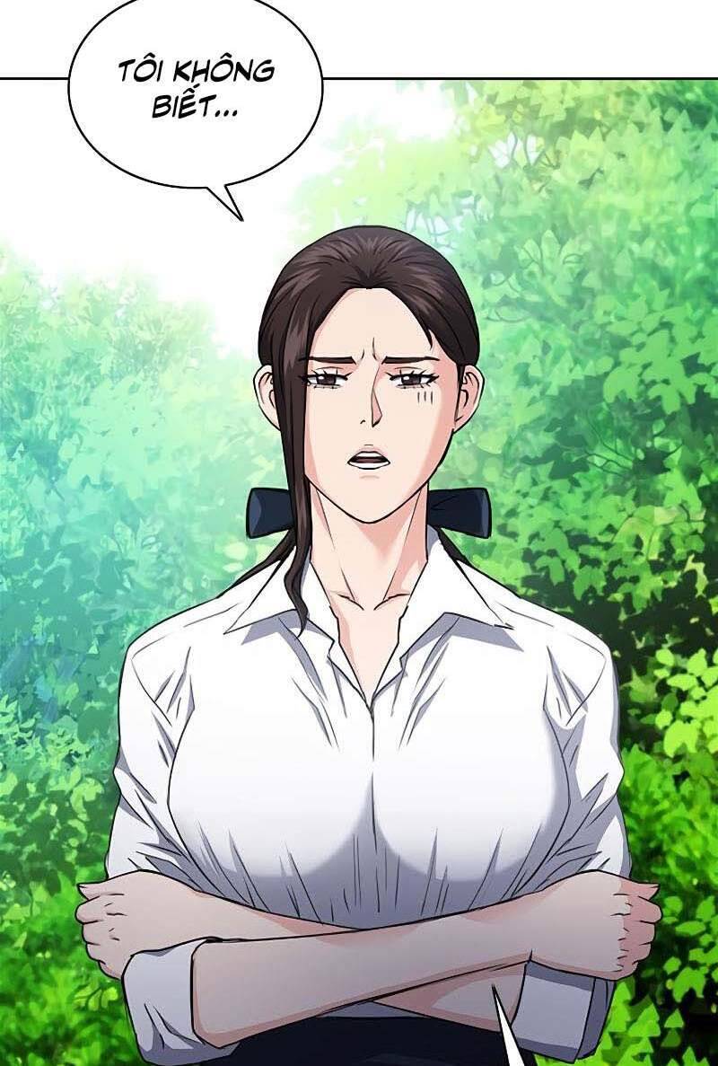 Druid Tại Ga Seoul - Chapter 77 - Page 98