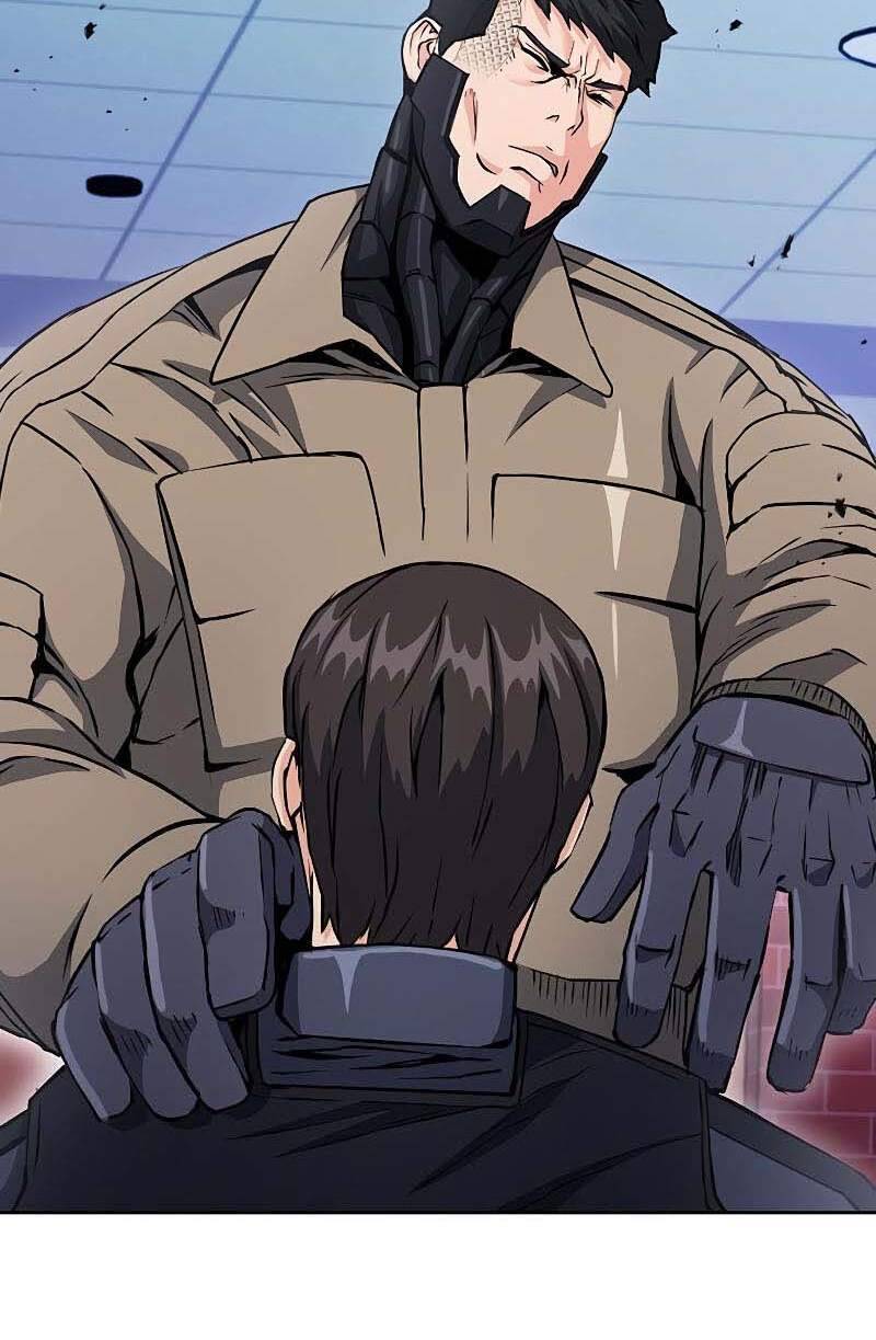 Druid Tại Ga Seoul - Chapter 78 - Page 11