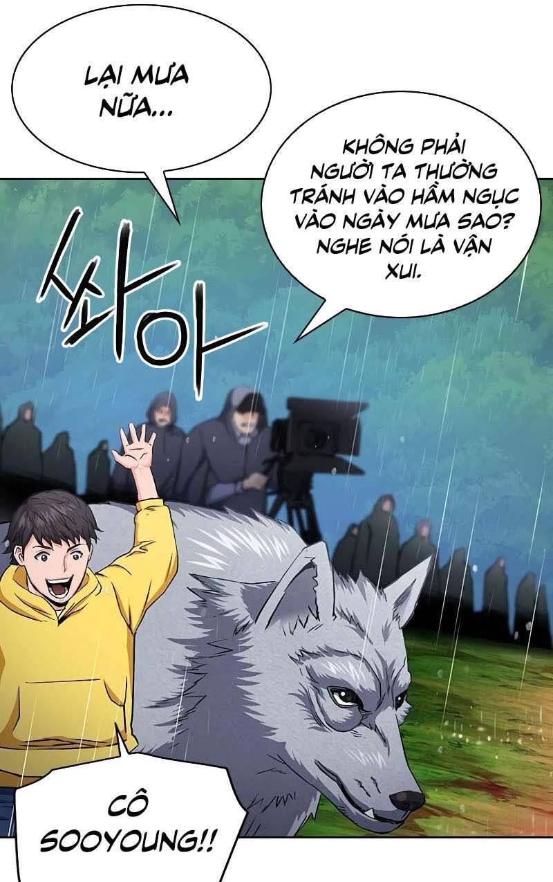 Druid Tại Ga Seoul - Chapter 78 - Page 110