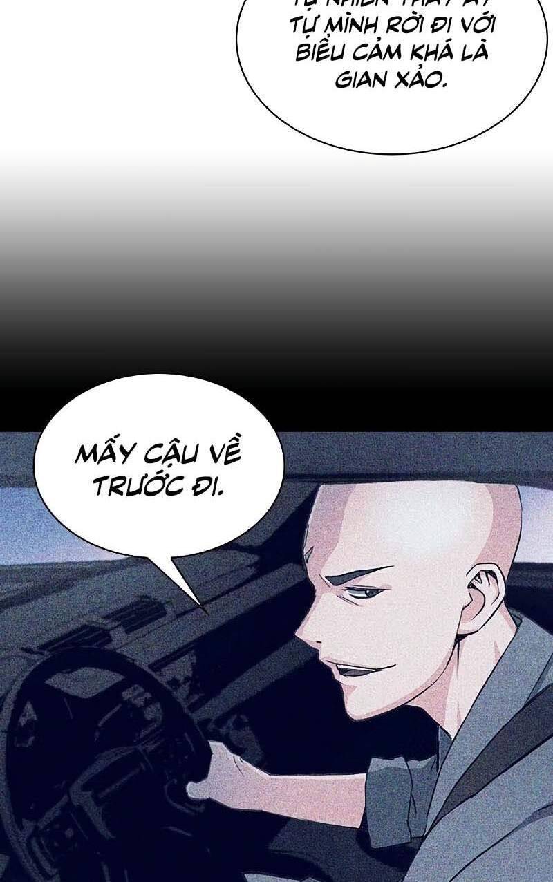 Druid Tại Ga Seoul - Chapter 78 - Page 116