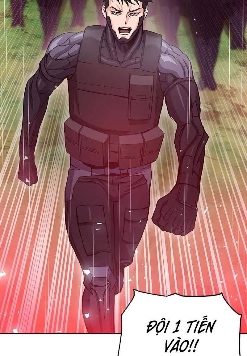 Druid Tại Ga Seoul - Chapter 78 - Page 126